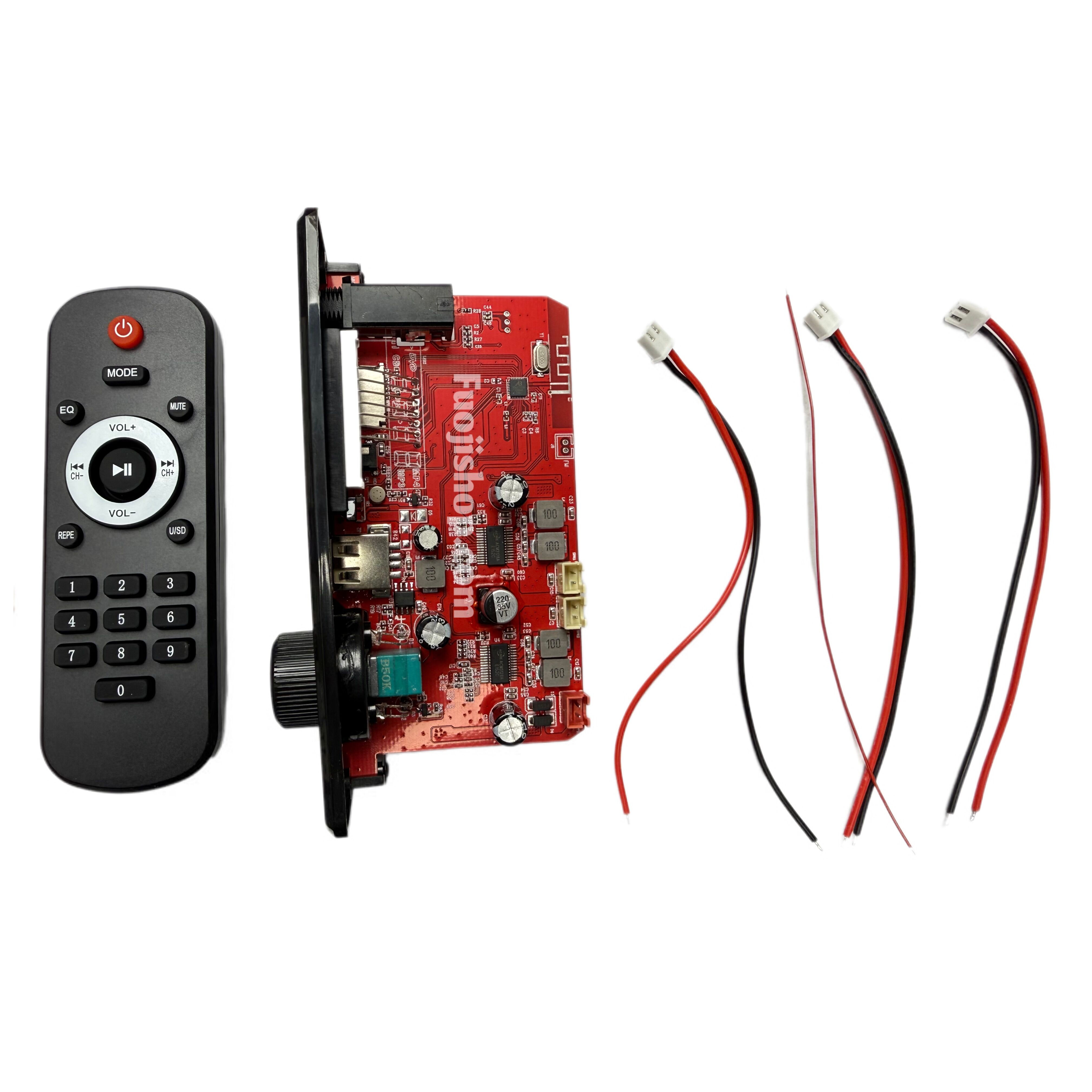 برد بلوتوث توکار امپلی فایر دار 160 وات 